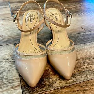 Life stride soft system